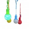 Ночник-лампа Cotton Ball Lamp TY-6088 NCH-059 Green (TV)