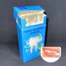 Ватные палочки для отбеливания зубов Teeth Whitening Essence (106)