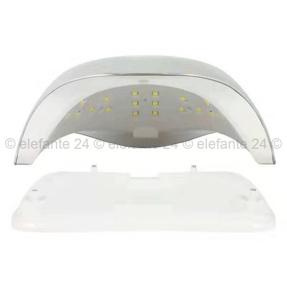 Лампа для маникюра UV/LED SUNX 54 Вт Chameleon