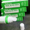 Бальзам FarmStay Real Aloe Vera Essential Lip Balm, 10 мл (78)