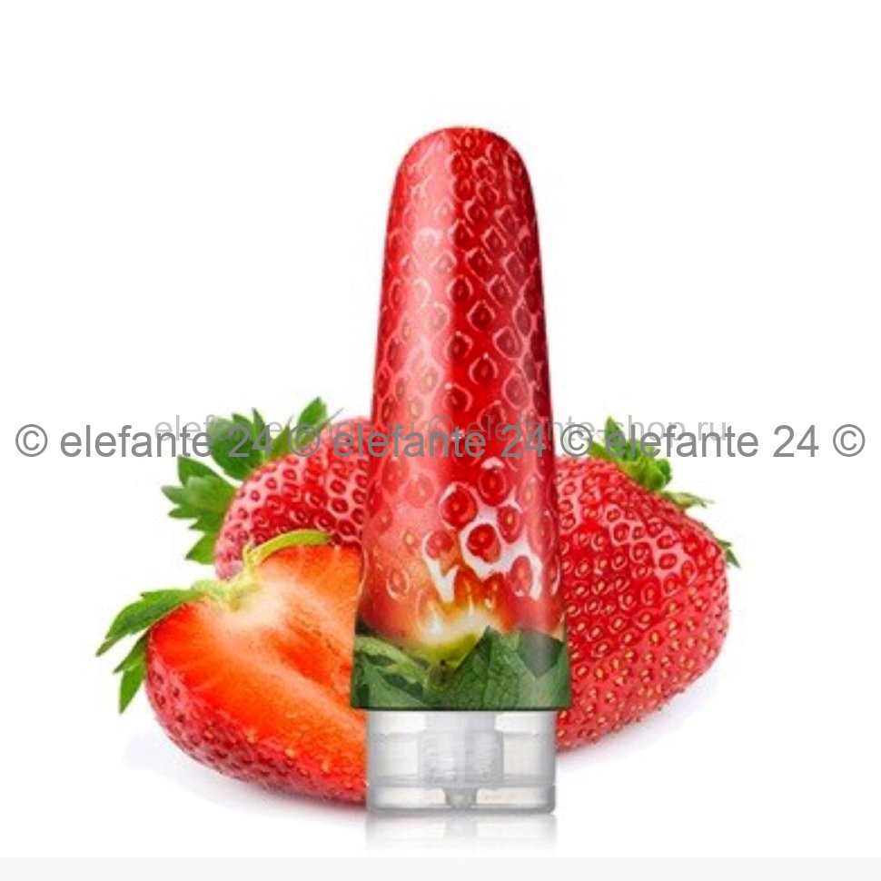 Крем для рук Hand Cream Natural Fresh Strawberry (125)