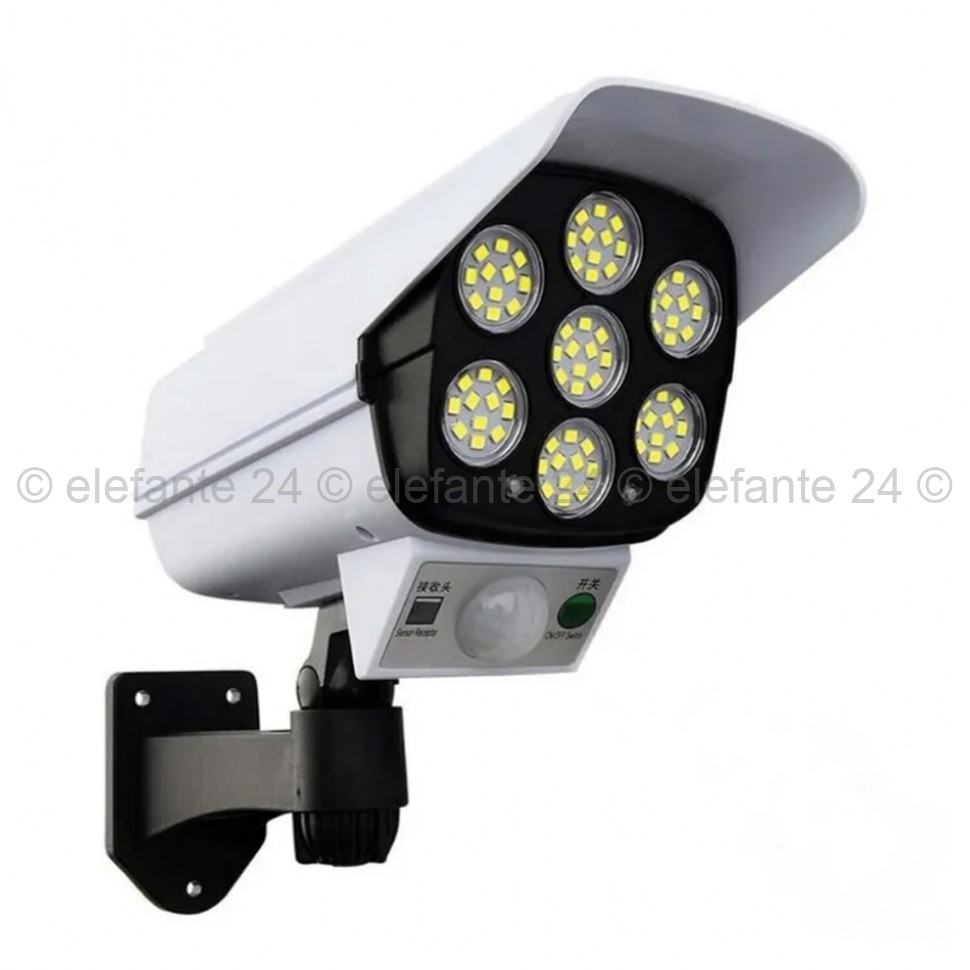 Камера-муляж LED светильник MA-490 (96)