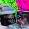 Омолаживающий крем с плацентой Mizac Premium V7 Placenta Anti-Wrinkle Moisture Cream 80ml (125)