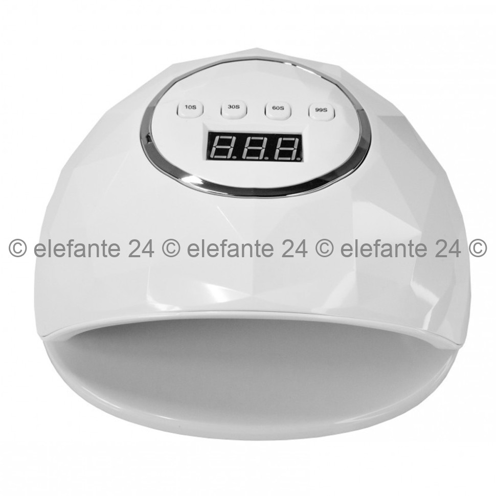 Лампа для маникюра UV/LED Elpaza S6F 86 Вт