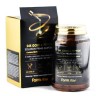Сыворотка Farmstay 24K Gold & Peptide Solution Prime Ampoule, 250 мл