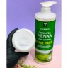 Маска для волос с зеленым чаем и хной Deoproce Greentea Henna Pure Refresh Hair Pack 1000ml (78)