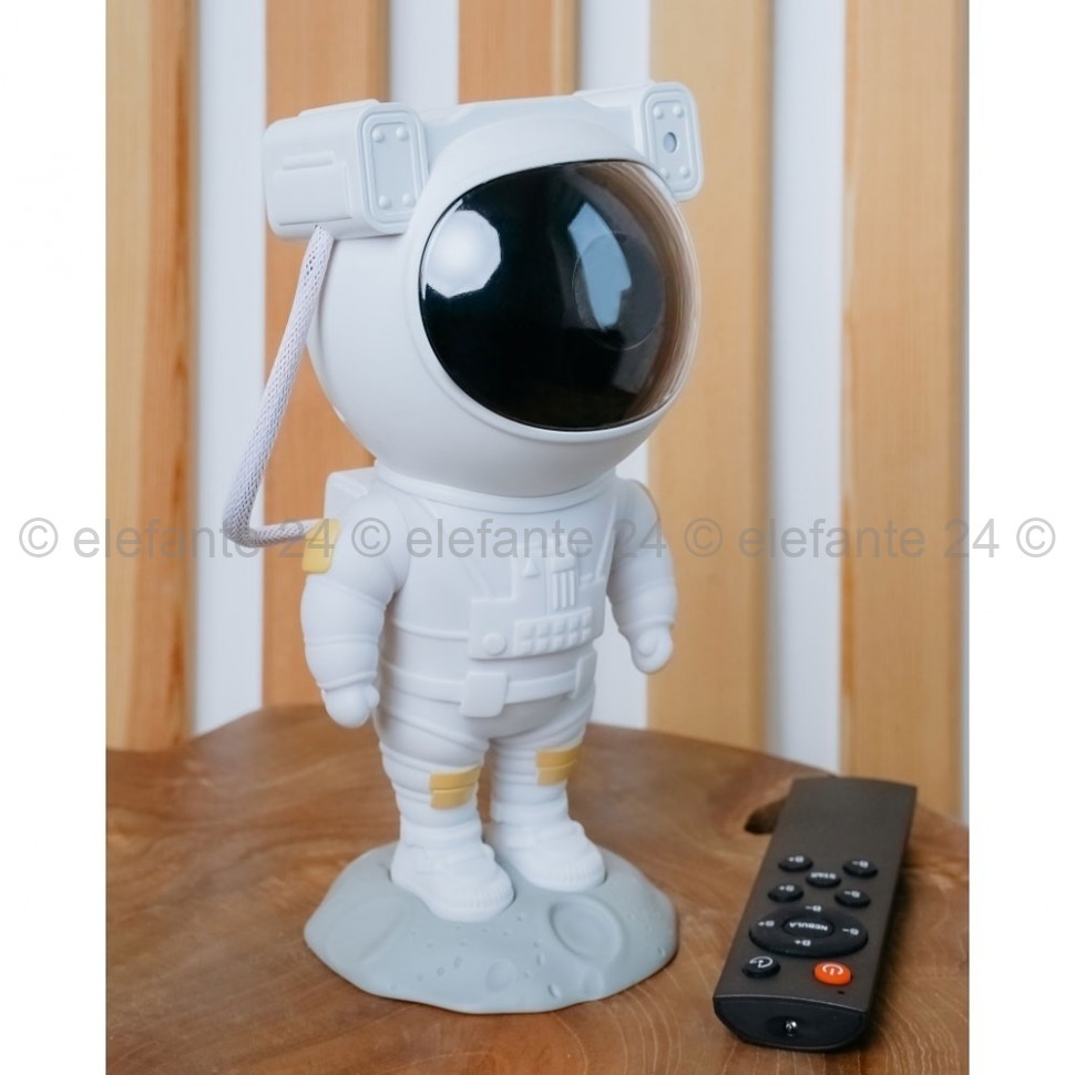 Ночник-проектор звёздного неба Astronaut MA-341 (96)