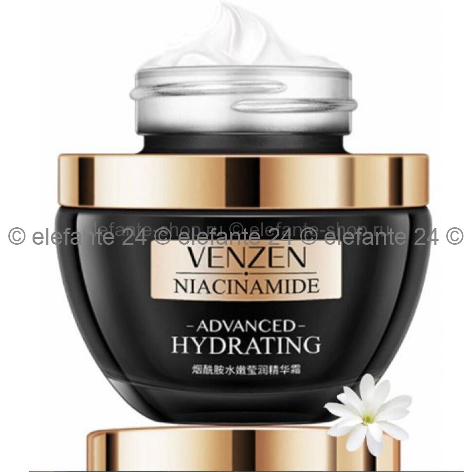 Крем VZN Niacinamide Advanced Hydrating Cream (125)