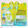 Тканевая маска Elizavecca Tea Tree Deep Power Ringer Mask 23ml (51)