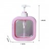 Дозатор жидкого мыла Liquid Soap Dispenser 300 мл (106)