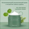 Крем с экстрактом чайного дерева FarmStay Tea Tree Biome Calming Cream 80ml (51)