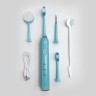 Зубная щетка Electric Teeth Cleaner Blue BK-8 (BJ)