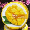 Крем-баттер для лица и тела Farmstay Real Mango All-in-one, 300 ml (78)
