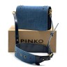 Сумка PNK Blue Jeans 48855 (WS)