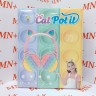Беспроводные наушники Cat Pop It Pink CT-950 (MN)
