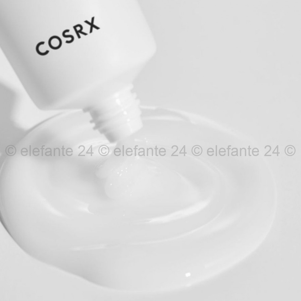 Успокаивающий крем для лица COSRX AC Collection Lightweight Soothing Moisturizer 80ml (51)