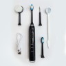 Зубная щетка Electric Teeth Cleaner Black BK-8 (BJ)