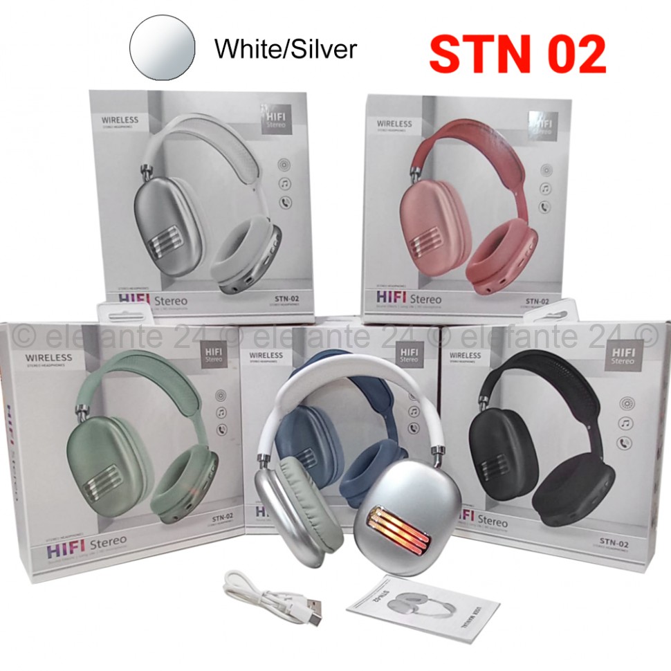 Беспроводные наушники Wireless Headphone STN-02