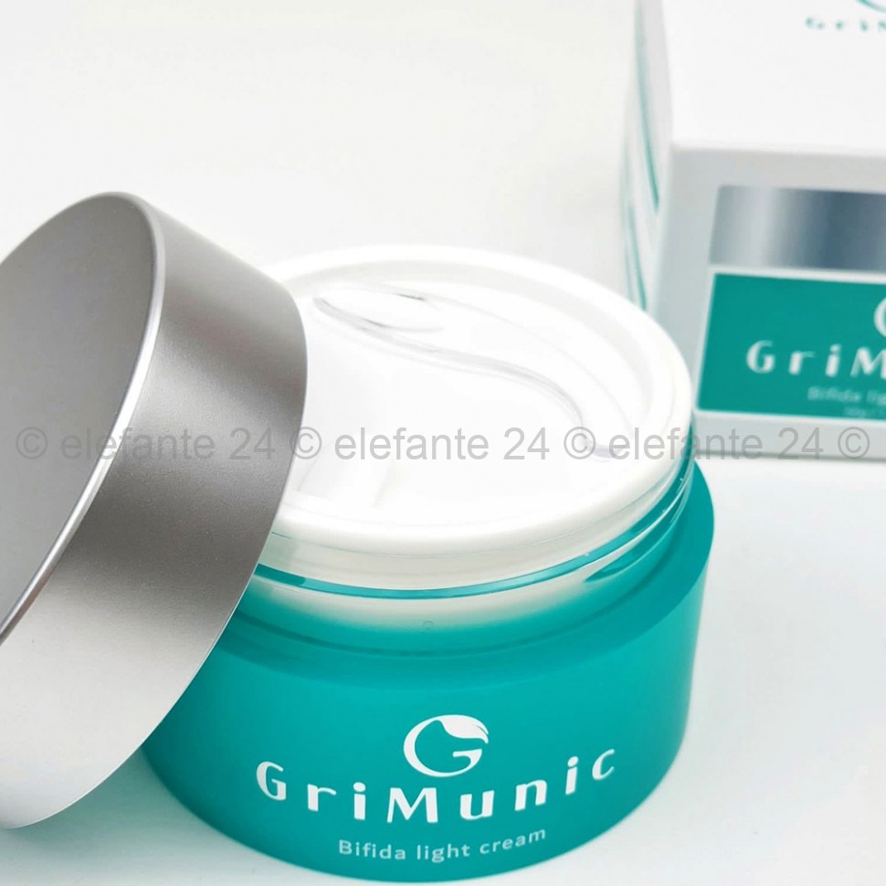 Ультра легкий крем GriMunic Bifida Light Cream 50мл (51)