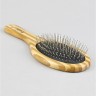 Расчёска для волос на массажной подушке 18414402