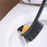 Щетка для уборки Toilet Cleaning Brush 2303 Green (BJ)