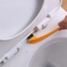 Щетка для уборки Toilet Cleaning Brush 2303 Green (BJ)