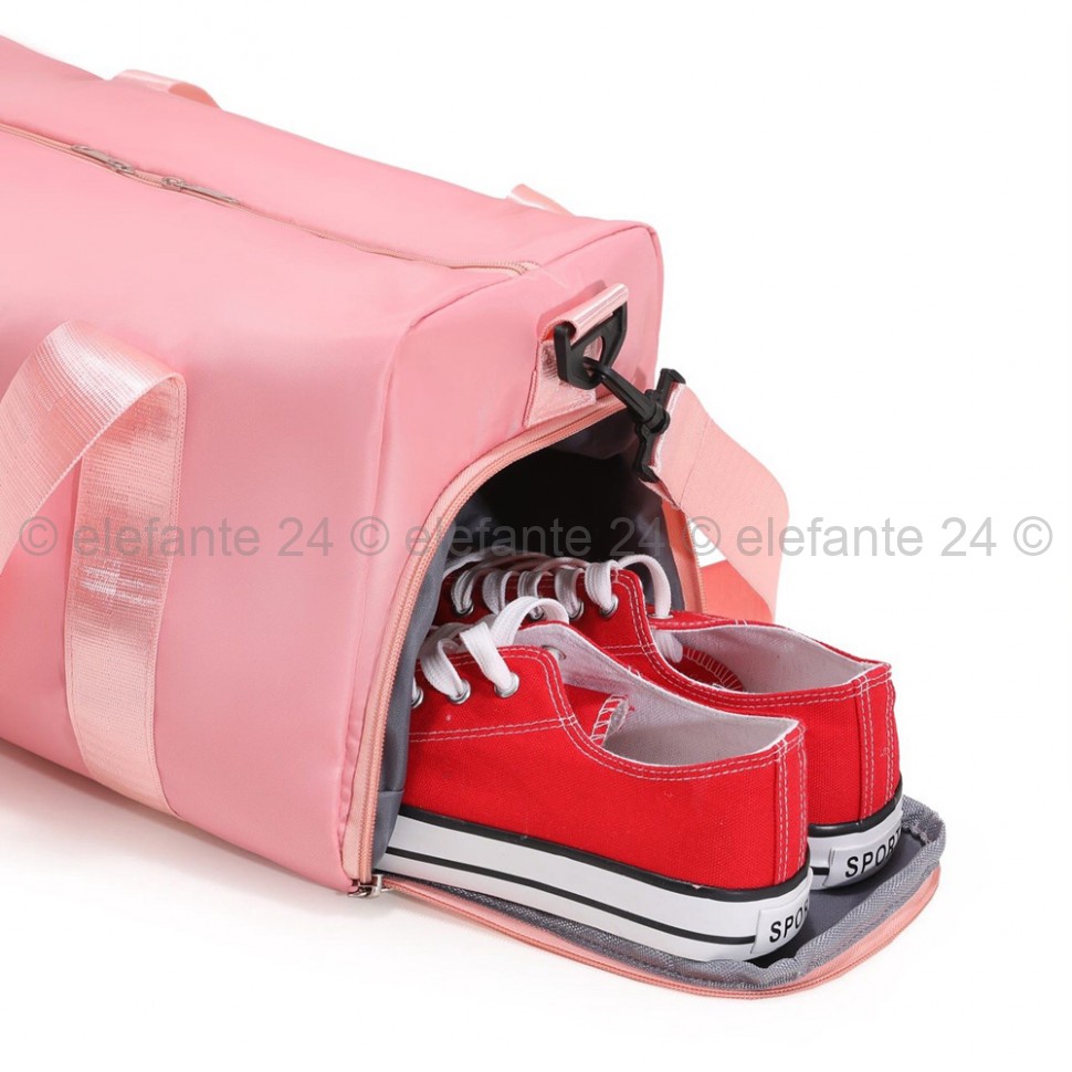 Спортивная сумка Travel Sports Bag Pink