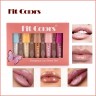 Набор блесков для губ Fit Colors Gorgeous Lip Gloss Set