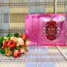 Маски Koelf Ruby Bulgarian Rose Hydrogel Mask Pack, 5 шт (78)