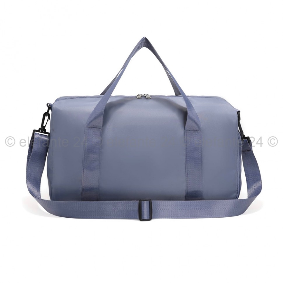 Спортивная сумка Travel Sports Bag L.Blue
