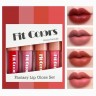 Набор блесков для губ Fit Colors Fantasy Lip Gloss Set