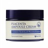 Антивозрастной плацентарный крем для лица MIZON Placenta Ampoule Cream 50ml (51)