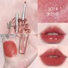 Набор блесков для губ Mansly Lipstick and Lip Oil 2in1 #301-306 (106)