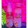 Праймер и спрей для фиксации макияжа Kiss Beauty Primer & Makeup Fix Spray Unicorns 2in1 (125)