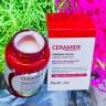 Ампульный крем-гель с керамидами Farmstay Ceramide Firming Facial Cream 250ml (125)