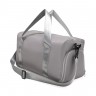 Спортивная сумка Travel Sports Bag L.Grey