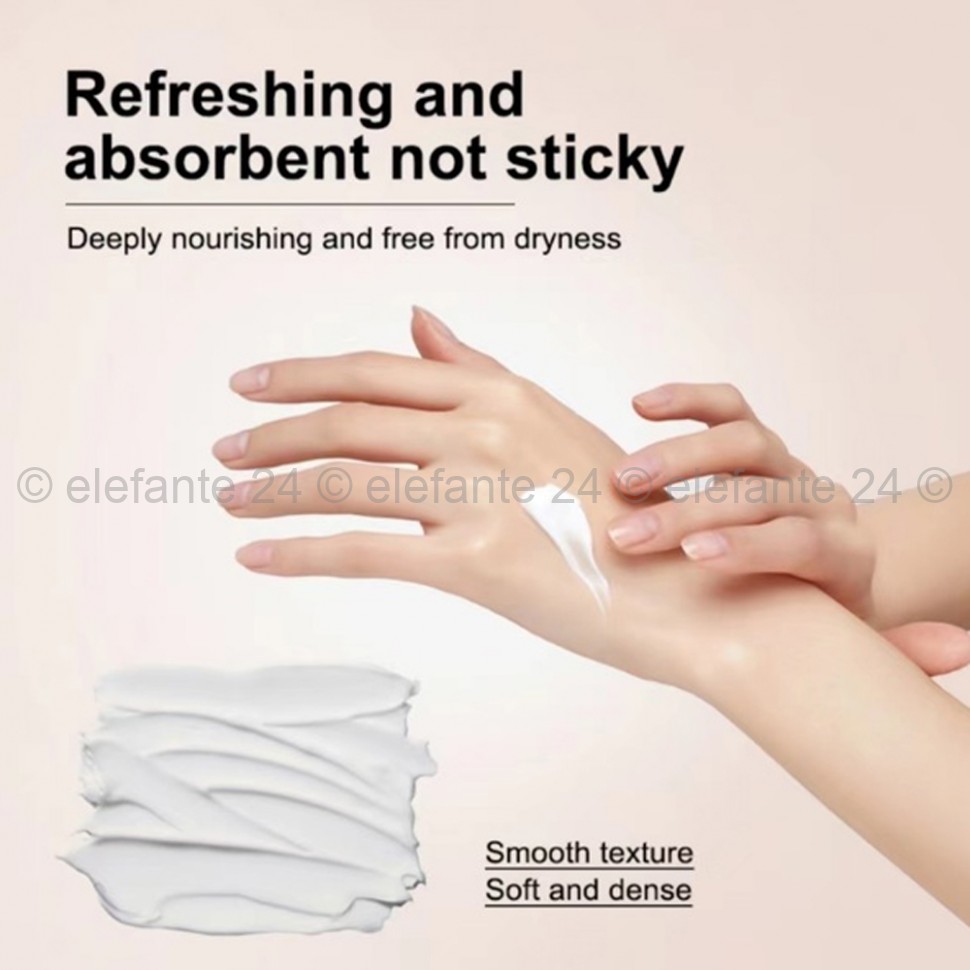 Набор кремов для рук MiMi Hand Cream 3x30ml (106)