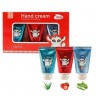 Набор кремов для рук MiMi Hand Cream 3x30ml (106)