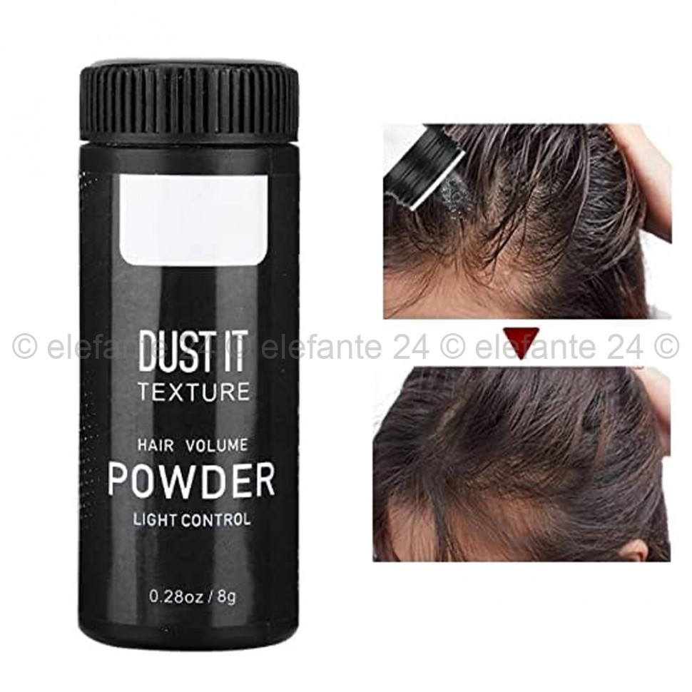 Пудра для придания объема волосам Jaysuing Hair Volume Powder 8g (106)