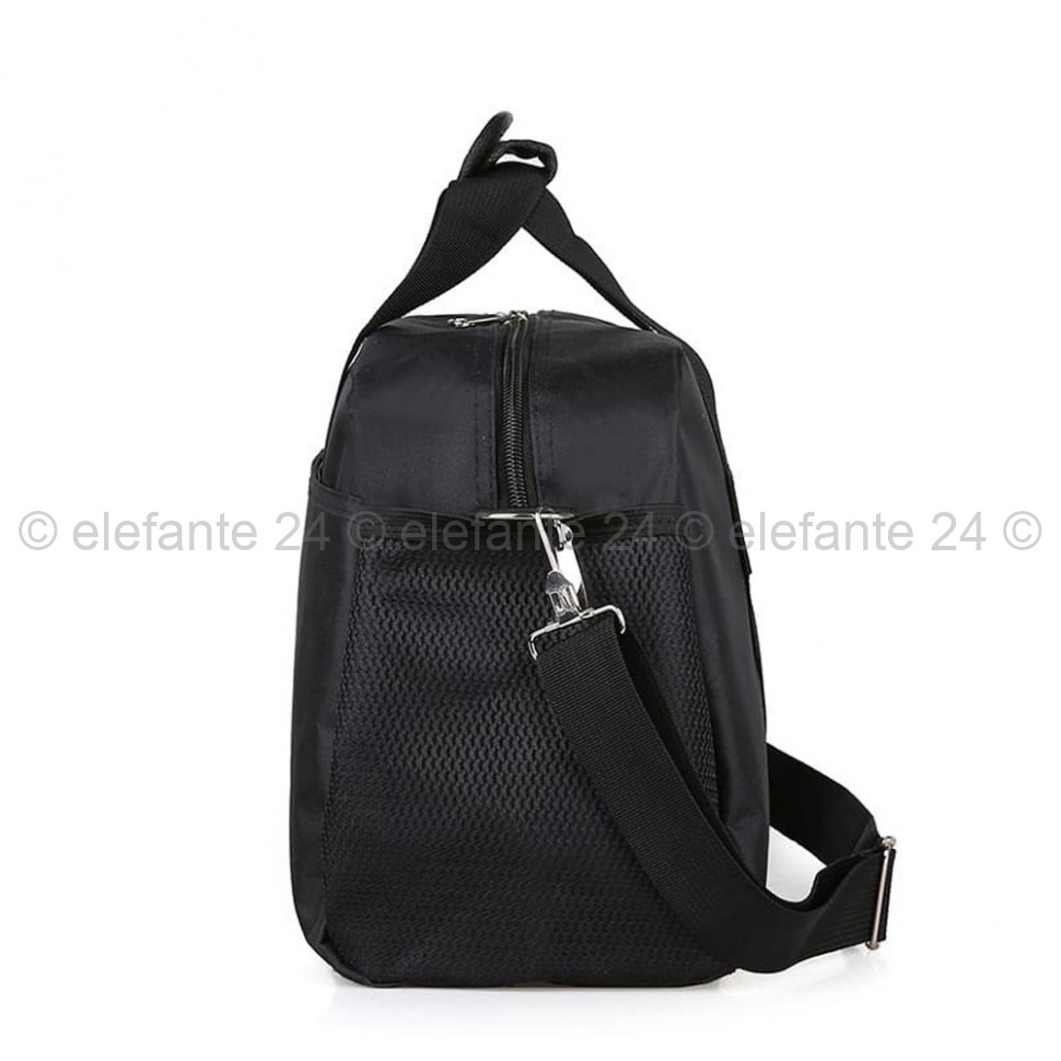 Спортивная сумка Sports Bag Black 42795