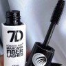 Тушь для ресниц Romantic Bird 7D Mascara Fiber Lashes Black 12 ml (106)