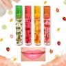 Блески для губ Kiss Beauty Funny Fruits Magic Lip Oil (125)