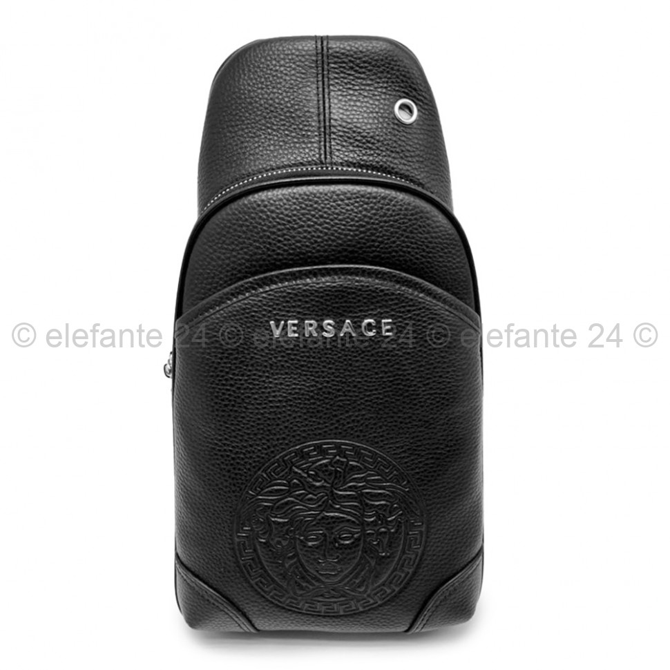 Городской рюкзак VRS Style Black 43811
