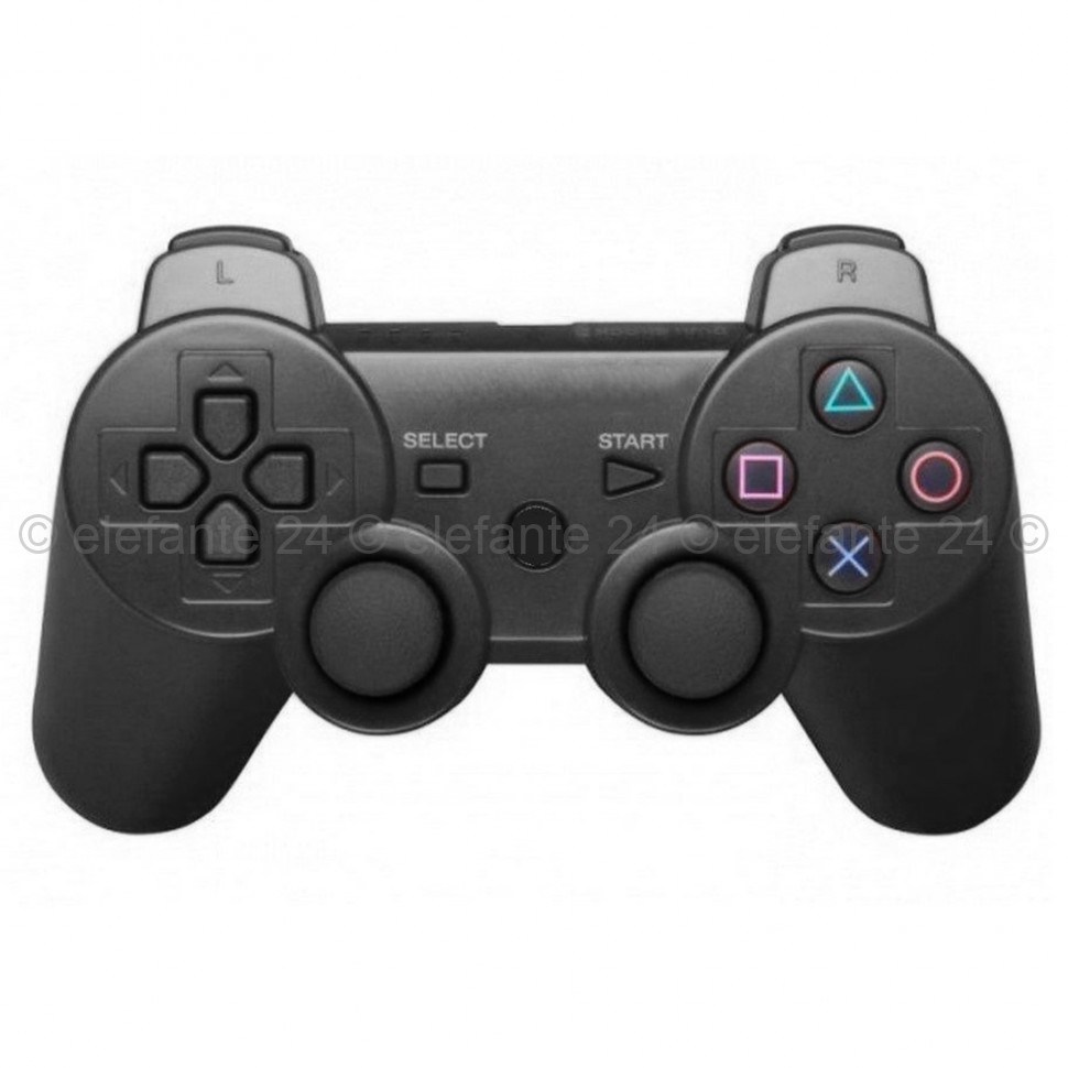 Беспроводной геймпад PS3 DualShock (15)