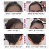 Гель-воск для поврежденных волос ZHUOZU Broken Hair Sort Out Liquid 25ml (106)