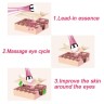 Вибрирующий массажер для кожи вокруг глаз Eye Beauty Massage Instrument (106)