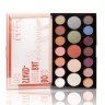 Палетка теней DoDo Girl Bold Neutral Stand Out Eye Shadow 24 colors