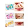 Комплекс для ухода за кожей губ HH Golden Monkey Glamour Lip 3-Step Kit (78)