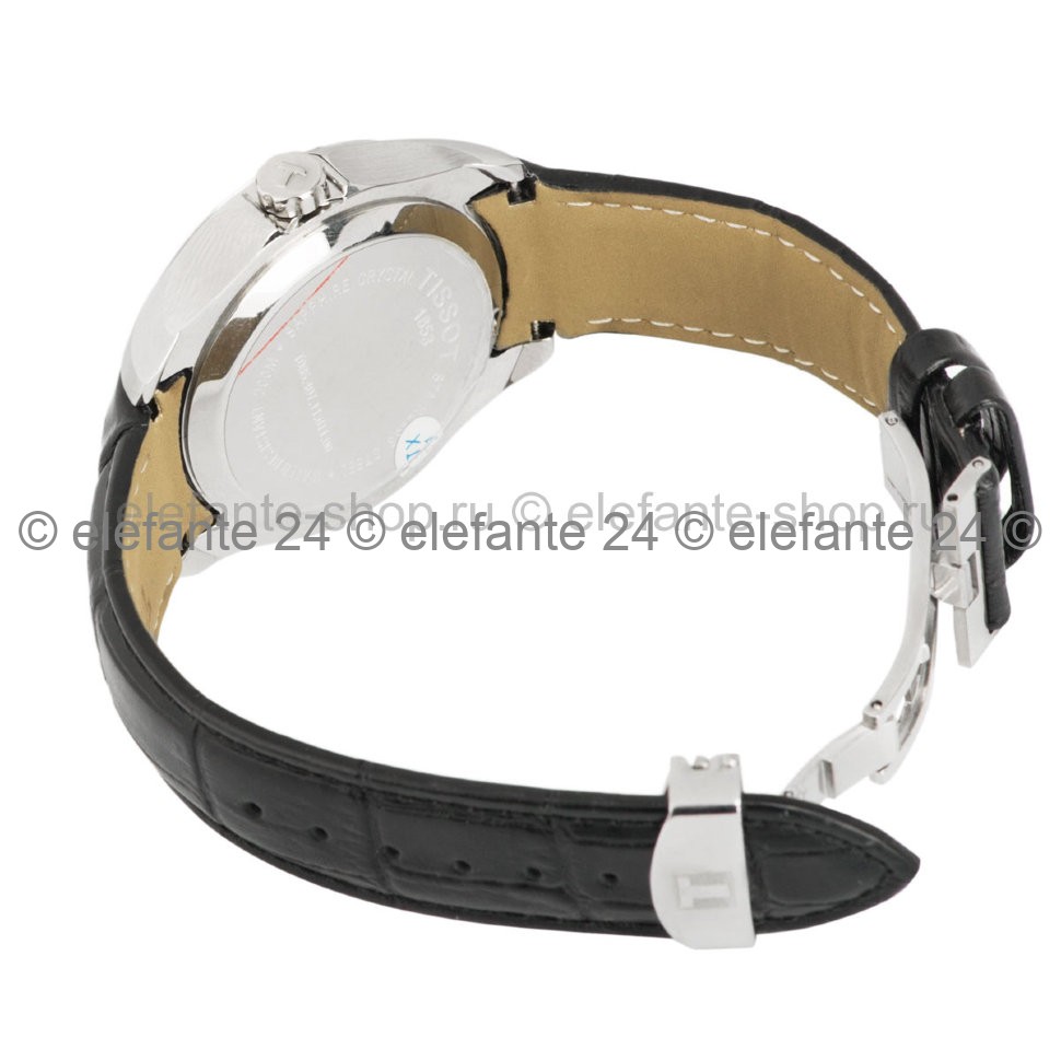 Часы Tissot T-TREND COUTURIER Quartz 34345