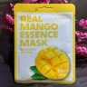 Маска FarmStay Real Mango Essence Mask (78)